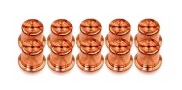 КОМПЛЕКТ ДЕТАЛЕЙ плазменная плазма LT81 A-81 CUT-81