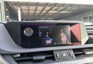 Lexus ES VII (XV70) Sedan 300h 218KM 2019 Lexus ES ES 300h Business Edition FV23 Salon PL ASO 2.5 Hybryda, zdjęcie 21