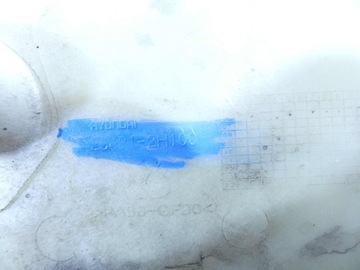 NÁDRŽ KAPALINY CHLADÍCÍHO HYUNDAI I30 I