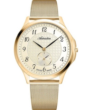 Adriatica zegarek męski A8241.1121Q