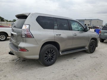 Lexus GX 2021 Lexus GX 460 Premium 2021 4.6l 4.6 Benzyna 301KM, zdjęcie 3