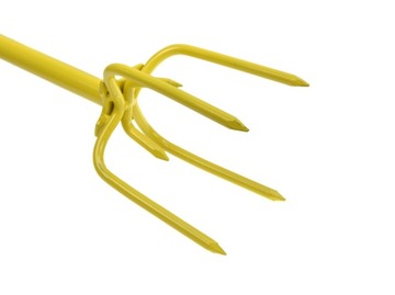 Ручной культиватор SOIL FIXER, 6 зубьев Geko