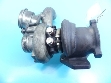 ТУРБОКОМПЕНСАТОР RENAULT 49377-07300 8200054417