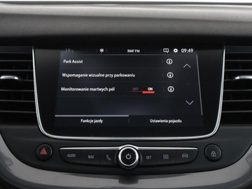 Opel 2020 Opel Grandland Ultimate automat skóra, zdjęcie 25