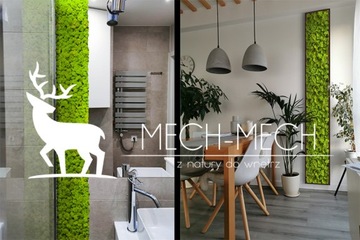 200 г мохового наполнителя FLAT для мохового мха