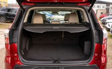 Ford Escape III 2.0 EcoBoost 243KM 2016 Ford Escape Ford Escape II 2.0 EcoBoost AWD Titanium 242KM 2.0 Benzyna, zdjęcie 18