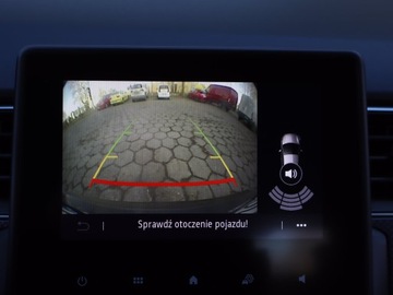 Renault Arkana SUV 1.6 E-TECH 143KM 2022 Renault Arkana E-Tech, Salon Polska, zdjęcie 16