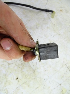 Honda Shadow VT 750 C2 RC44 Импульсный автоматический выключатель