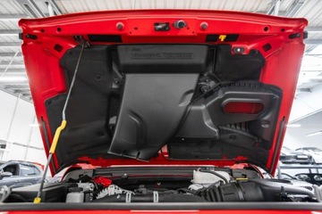 Jeep Wrangler IV 2021 Jeep Wrangler Unlimited SRT 392 6.4 V8 Bezwypadek!, zdjęcie 19