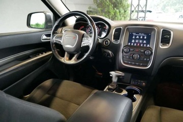 Dodge Durango III 2020 Dodge Durango SXT 3.6 Pentastar 294KM 5os. 4x4 Hak Kamera Keyless 3zoneAir, zdjęcie 18