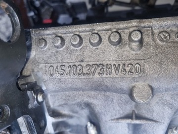 HLAVA KOMPLETNÍ VW POLO SKODA SEAT 1.4 TDI 045103373H