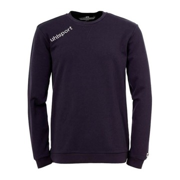 Y2579 Uhlsport Essential sweatshirt bluza 128
