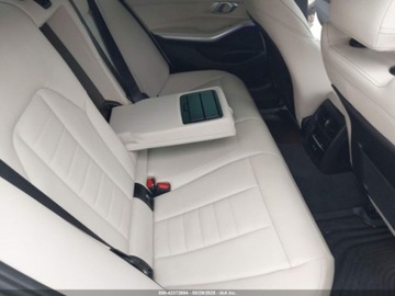 BMW Seria 3 G20-G21 2021 BMW Seria 3 330i xDrive 2021 2.0l 2.0 Benzyna 255KM, zdjęcie 12