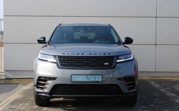 Land Rover Range Rover Velar SUV 2.0 204KM 2023 Land Rover Range Rover Velar Range Rover Velar 2.0D 204 KM AWD Auto Dynami, zdjęcie 1