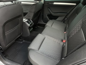 Skoda Superb III Kombi Facelifting 1.5 TSI 150KM 2023 Skoda Superb 1.5TSI 150KM Ambition DSG l Salon Pol, zdjęcie 11