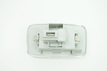 LAMPA DVEŘE RENAULT KOLEOS I