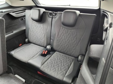 Volkswagen Tayron 2025 Volkswagen Tayron 7-osobowy serwis ASO 1.5eTSI 150KM bezwypadkowy gwarancj, zdjęcie 19