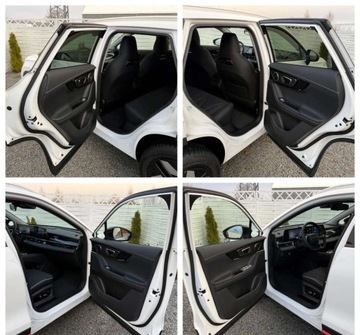 Omoda 5 2025 Omoda 5 Omoda 5 1.6 Benzyna 197KM, zdjęcie 36