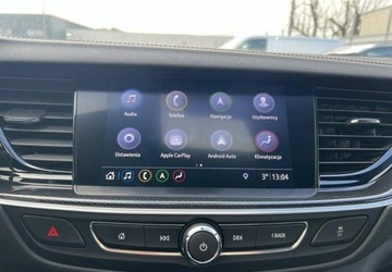 Opel Insignia II Sports Tourer Facelifting 1.5 Diesel 122KM 2022 Opel Insignia 1.5 CDTI 122 KM automat FV23 Gwarancja 1.5 Diesel 122KM, zdjęcie 13