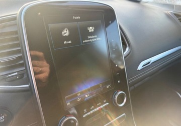 Renault Grand Scenic III 1.6 dCi 160KM 2017 Renault Grand Scenic 1.6 dCi 160KM BOSE Edition automat navi LED masaze 7, zdjęcie 9