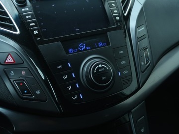 Hyundai i40 Kombi Facelifting 1.7 CRDi 141KM 2016 Hyundai i40 1.7 CRDi, Salon Polska, Klima, zdjęcie 15