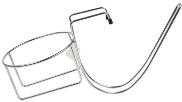 ДЕРЖАТЕЛЬ ДЛЯ ВЕДРА ДЛЯ ШАМПАНСКОГО KINGHOFF KH-1709