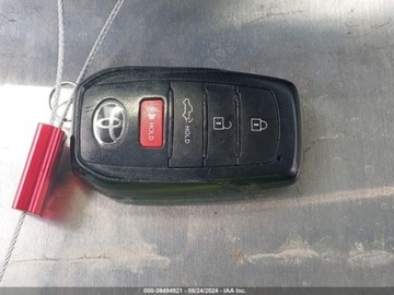 Toyota Tundra II 2023 Toyota Tundra 2023 Toyota Tundra 4WD Limited CrewMax 6.5 Bed (Natl) 3.4, zdjęcie 9