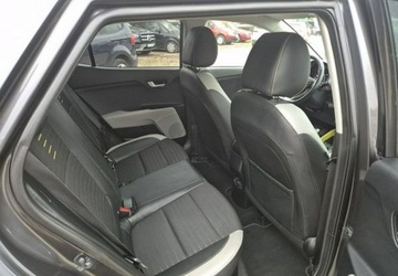 Kia Stonic I Crossover 1.0 T-GDI 100KM 2019 Kia Stonic Super wersja 62.000km Benzyna 100KM, zdjęcie 18