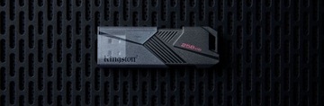 Флеш-накопитель KINGSTON Exodia Onyx 64 ГБ USB 3.2