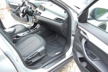 BMW X1 F48 Crossover sDrive20d 190KM 2018 BMW X1 PIĘKNA JAK NOWA2.0 190PS 2xAluKamera Full Led El. Klapa Bezwypadkowa, zdjęcie 24