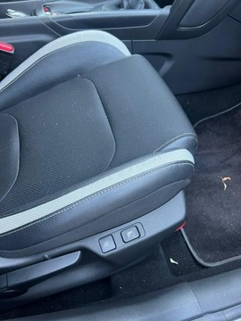 Citroen C4 II Hatchback 5d 1.6 16v VTi 120KM 2013 Citroen DS4 Krajowy Serwis.88tys.km.1-wł.Krajowy, zdjęcie 11