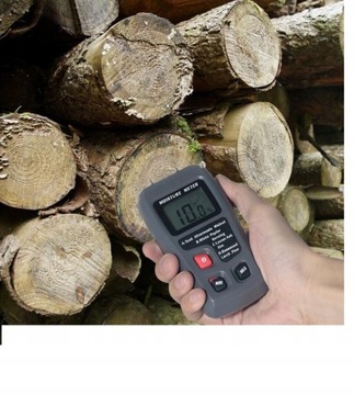 ИЗМЕРИТЕЛЬ ВЛАЖНОСТИ ДЕРЕВА 9В ИЗМЕРИТЕЛЬ ВЛАЖНОСТИ