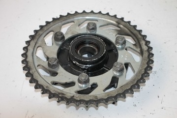 YAMAHA R1 RN12 04-06 ЗВЕЗДОЧКА ПРИВОДНОЙ ЦЕПИ