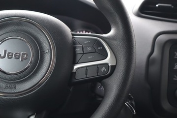 Jeep Renegade SUV Facelifting 1.0 GSE T3 Turbo 120KM 2019 Jeep Renegade 1.0 T-GDI, Salon Polska, zdjęcie 16