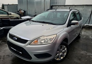 Ford Focus Ford Focus Turnier 2,0 145 KM klima...