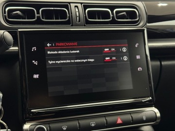 Citroen C3 IV 2024 Citroen C3 MAX / 1 właściciel / Salon Polska / FV, zdjęcie 31