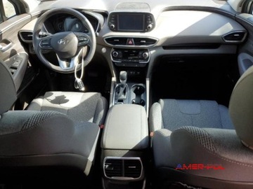 Hyundai Santa Fe IV 2020 Hyundai Santa Fe 2020 r., 2,4L SEL 2.4 Benzyna 185KM, zdjęcie 8