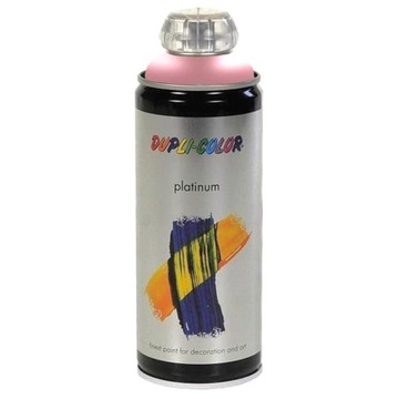 MOTIP PLATINUM LIGHT PINK 400ml - MOT-719462
