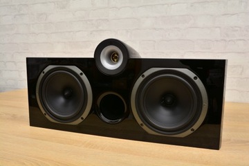 Центральная колонна, центральный динамик для домашнего кинотеатра Triangle VOCE GENESE