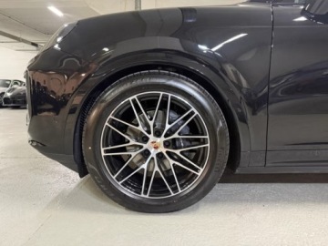 Porsche Cayenne III SUV Facelifting 3.0 353KM 2026 PORSCHE Cayenne Black Edition Suv 3.0 (353KM) 2026, zdjęcie 14