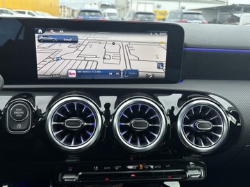 Mercedes Klasa A W177/V177 Hatchback Facelifting 1.3 200 163KM 2024 Mercedes-Benz A 200, zdjęcie 19