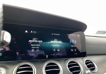 Mercedes Klasa E W213 Limuzyna AMG Facelifting 3.0 53 435KM 2022 E ///AMG E53 4Matic+435KM *SalonPL*Serwis ASO MB !!! *FV23% Leasing 102%, zdjęcie 24