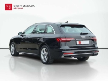 Audi A4 B9 Allroad Quattro Facelifting 2.0 40 TDI 204KM 2022 Audi A4 Avant Matrixaudi sound system QUATTRO Navi ACC Ambiente Kamera 360, zdjęcie 2