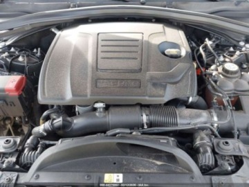 Jaguar F-Pace 2022 Jaguar F-Pace S P250 2022 2.0 Benzyna 246KM, zdjęcie 9