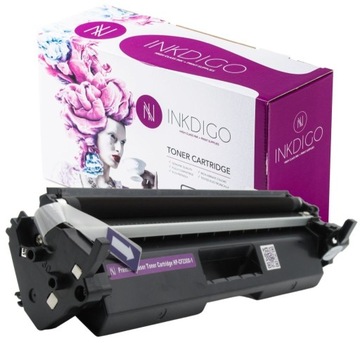 Toner INKDIGO do CANON CRG 051H Black P 2169C002