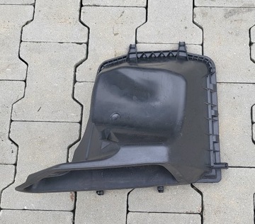 MERCEDES GLE ML W166 WLOT POWIETRZA OBUDOWA