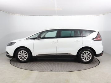 Renault Espace V Van 1.6 Energy TCe 200KM 2015 Renault Espace 1.6 TCe, Serwis ASO, Automat, zdjęcie 2