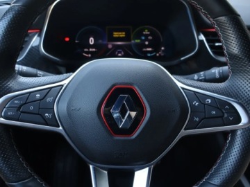Renault Arkana SUV 1.6 E-TECH 143KM 2022 Renault Arkana E-Tech, Salon Polska, zdjęcie 18