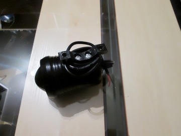 Линза галогенная U2 LED мотоциклетная 125Вт