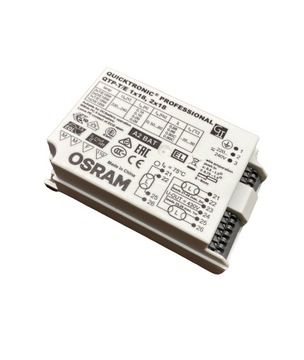 Statecznik elektroniczny QTP-T/E 1x18, 2x18